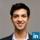 Avatar for Akhil Gupta