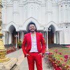 Avatar for AYUSH PRAKASH SAWALKAR