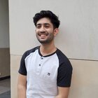 Avatar for Ansham Kaushal