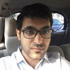 Avatar for Abhinav Singh
