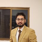 Avatar for Shehryar Baig