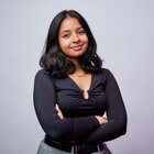 Avatar for Vineela Donthi