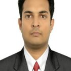 Avatar for Ashish Agarwal
