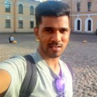 Avatar for Arjun Venkatesh