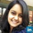 Avatar for Priyanka Gajjar