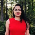 Avatar for Vibha Honnavally