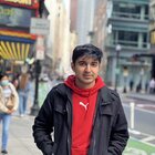 Avatar for Aditya Narayan Jha