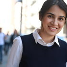 Avatar for Priya Baveja
