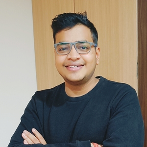 Akshat Agrawal