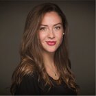 Avatar for Chumi Gonzalez