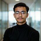 Avatar for Pushkar Mishra