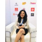 Avatar for Janani Molychandran