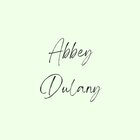 Avatar for Abbey Dulany