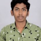 Avatar for Dhanushpriyan P