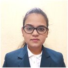 Avatar for Amrita Subhadarshini Sahu