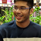 Avatar for Aditya Sathe