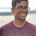 Avatar for Vivekkumar Parekh