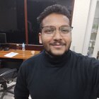 Avatar for Akash Saleem