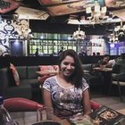 Avatar for Soumyashree Yedire