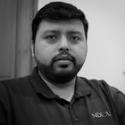 Avatar for Sunando Bhattacharya