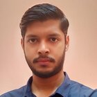 Avatar for vinayak sahu