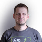 Avatar for Андрей Омельянюк