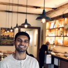 Avatar for Abhinav Mulagada