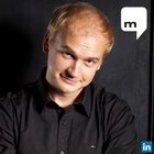 Avatar for Florian Scholochow