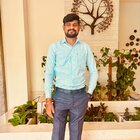 Avatar for Ganesh  Reddy