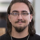 Avatar for Andrew Trainor