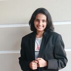 Avatar for Vaishnavi R Bhat