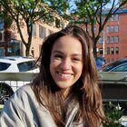 Avatar for Julia Patterson