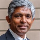 Avatar for Padmanabhan Raman