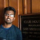Avatar for Gowtham Jaganathan