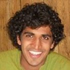 Avatar for Siddharth Eapen George