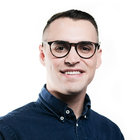 Avatar for Joey Convertino