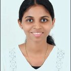 Avatar for Nishmitha R amin