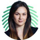 Avatar for Anna Kalisiak