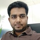 Avatar for Mahesh Saini
