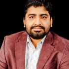 Avatar for Anvesh Chakravarthula