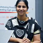 Avatar for Upasana Srinivasan