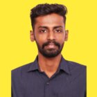 Avatar for SREERAJ VR