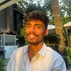 Avatar for Chintan Mistry