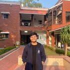 Avatar for Rahul Ranjan
