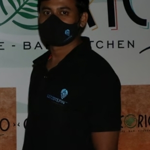 Nikhil Suryawanshi