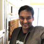 Avatar for Ashish Chordia