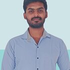 Avatar for POTTEKULA DHANESH