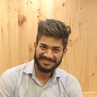 Avatar for Damodar Badhwar
