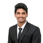 Avatar for Bhanu teja Nukala