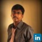 Avatar for Vignesh Krishna